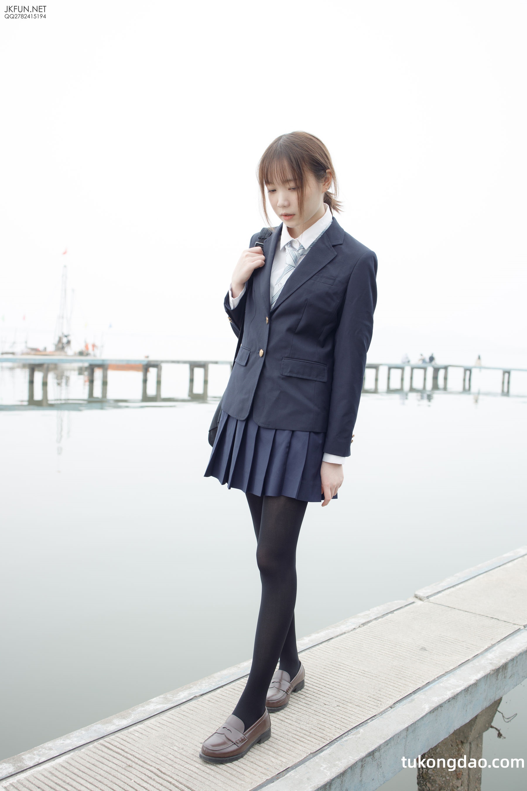 JKFUN-006 写真集 JKFUN-第61张